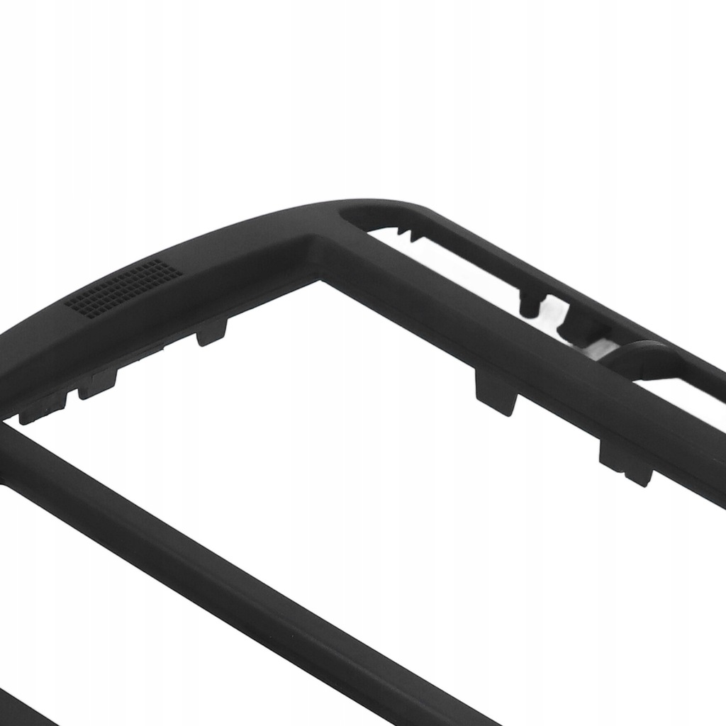 фото №13, Захист панель консолі центральної 1m0863263 вихід повітря захист рами радіо