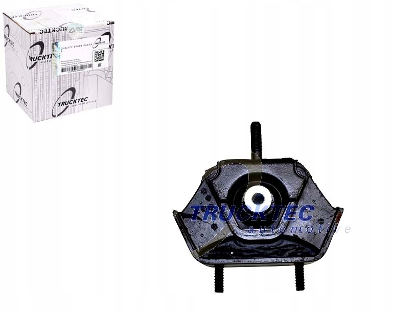 фото №1, Подушка двигуна mercedes trucktec