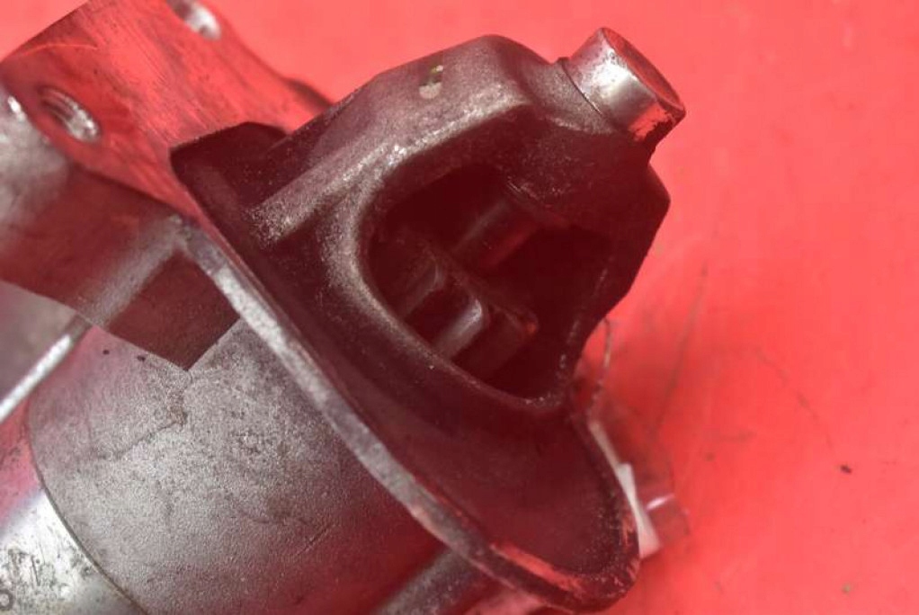 фото №9, Стартер test stx200194 volvo s40 v40 2 ii 1.6 d 109 km 04-07