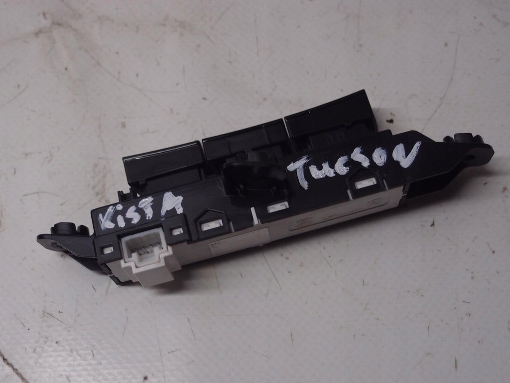 фото №7, Перемикачі кнопка сидіння tucson iv