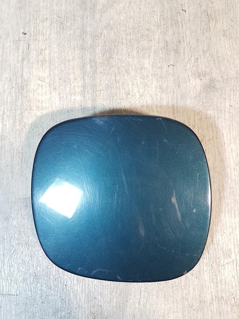 фото №1, Крышка заливной топлива дизель toyota previa estima