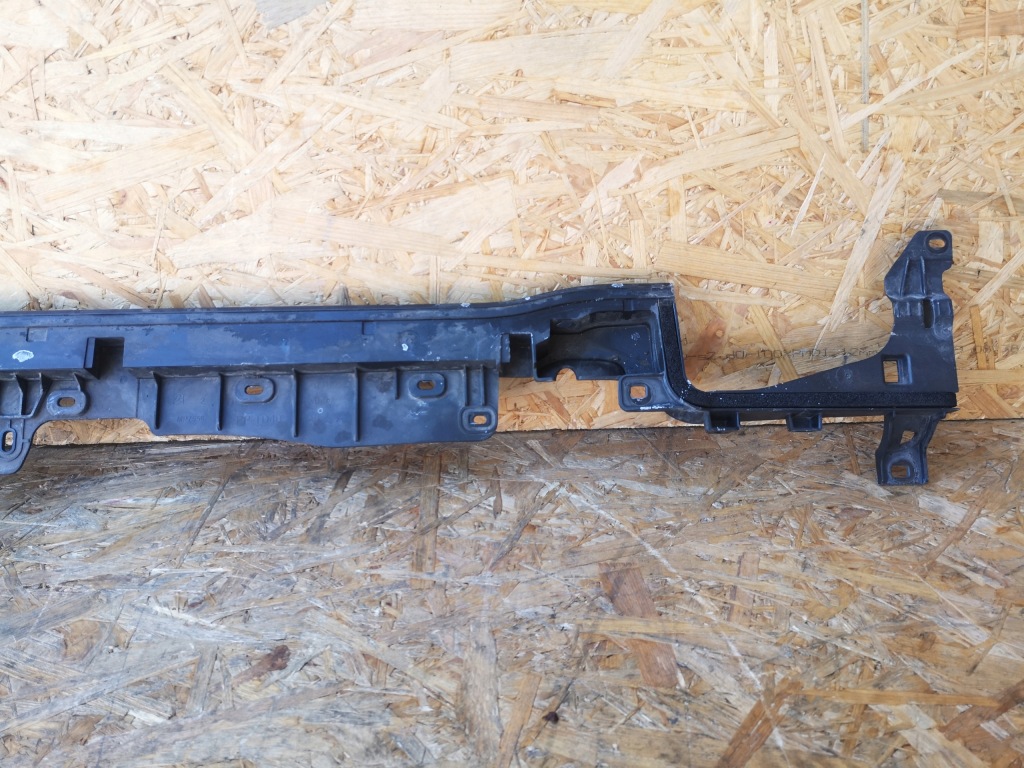 фото №7, Peugeot 508 ii жабо нижние europa 9813410480