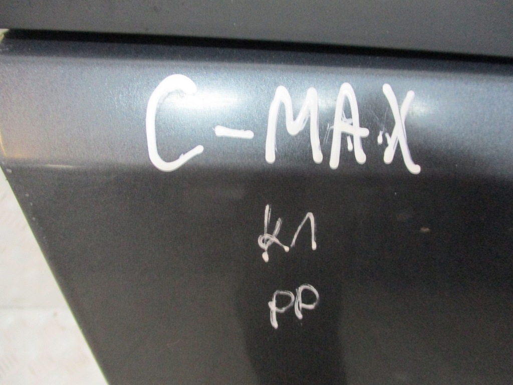 фото №7, Дверь правый перед ford c-max k1