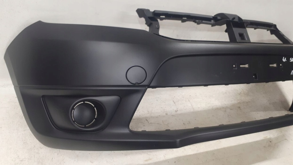 фото №13, 620229493 бампер перед dacia logan ii