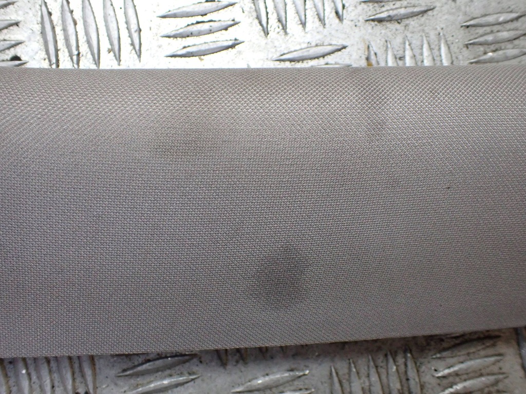 фото №6, Element отделка стойка volvo v70 перед сторона левая