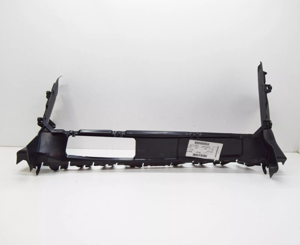 фото №1, Skoda kodiaq ns7 upper air guide 565121285g