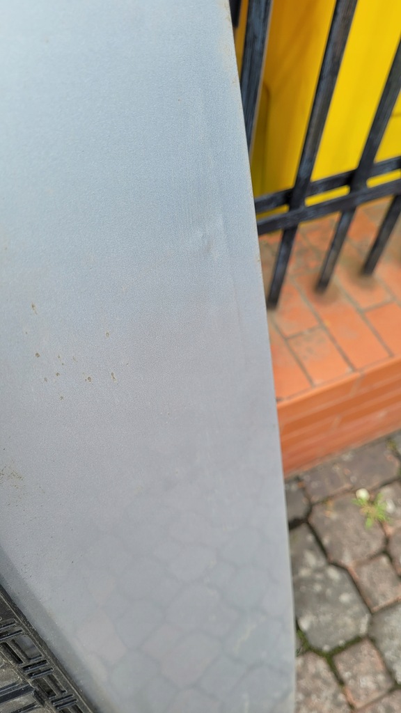 фото №12, Кришка багажника багажника ford transit tourneo connect mk2