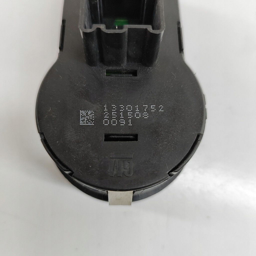 фото №8, Chevrolet cruze 2010 переключатель света