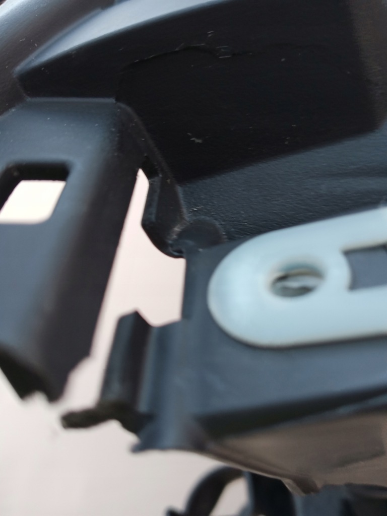 фото №7, Bmw x5 g05 жалюзи шторка решётка радиатора решётка радиатора