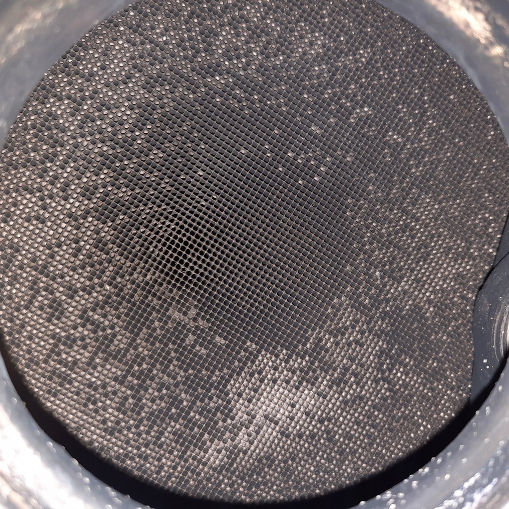 фото №12, Bmw f10 n57 3.0d катализатор фильтр dpf fap 8571820