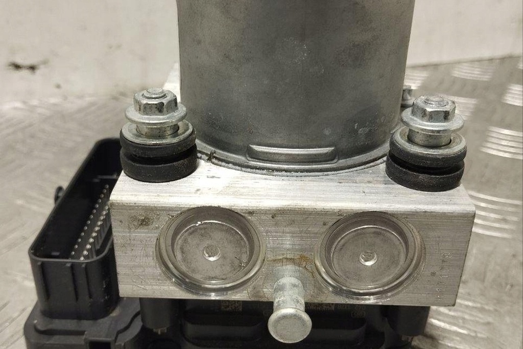 фото №7, Насос abs chrysler pacifica p68222747ag 2017