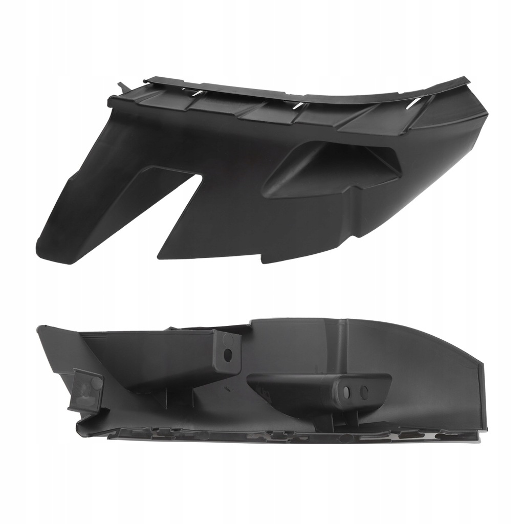 фото №11, Кронштейн передній бампера ліва сторона