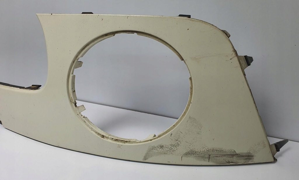 фото №2, Молдинг заглушка бампера правый перед mini cooper r56 166149