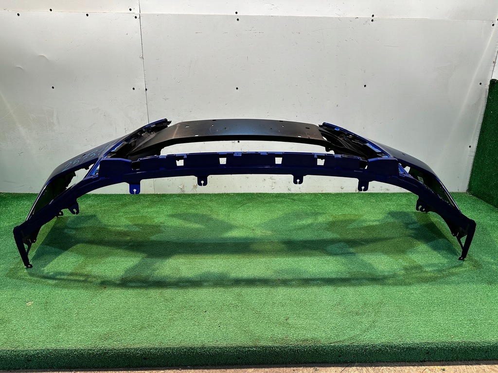 фото №12, Lexus rc f-sport lift rcf 18- бампер перед передний 52119-24620