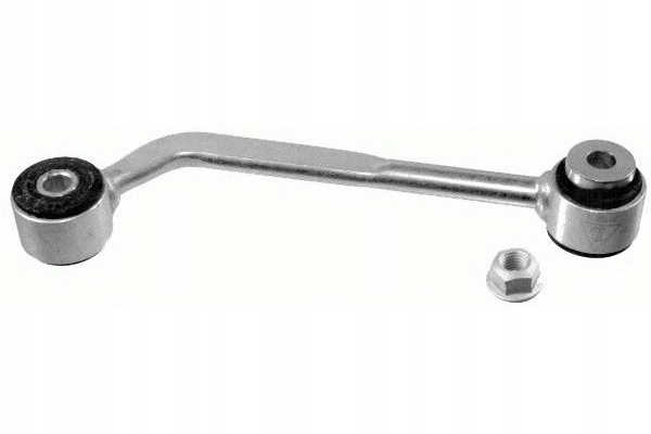 фото №2, Lemforder 31108 01 тяга / кронштейн, стабилизатор