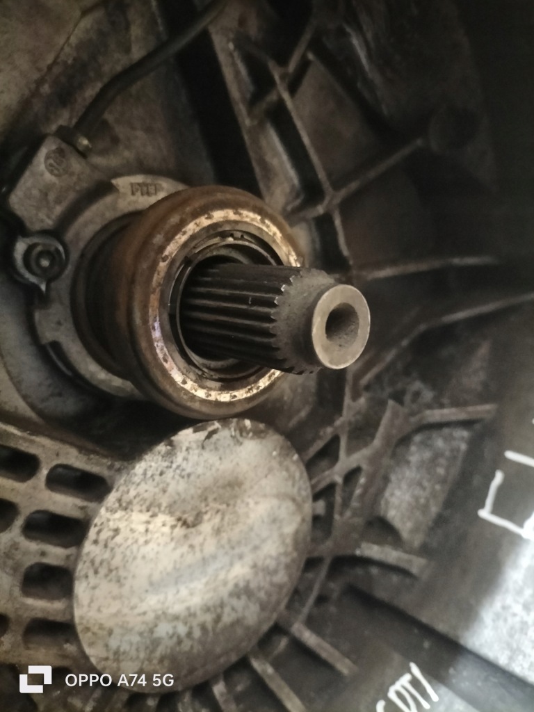 фото №9, Коробка передач передач insignia 2.0 cdti f40