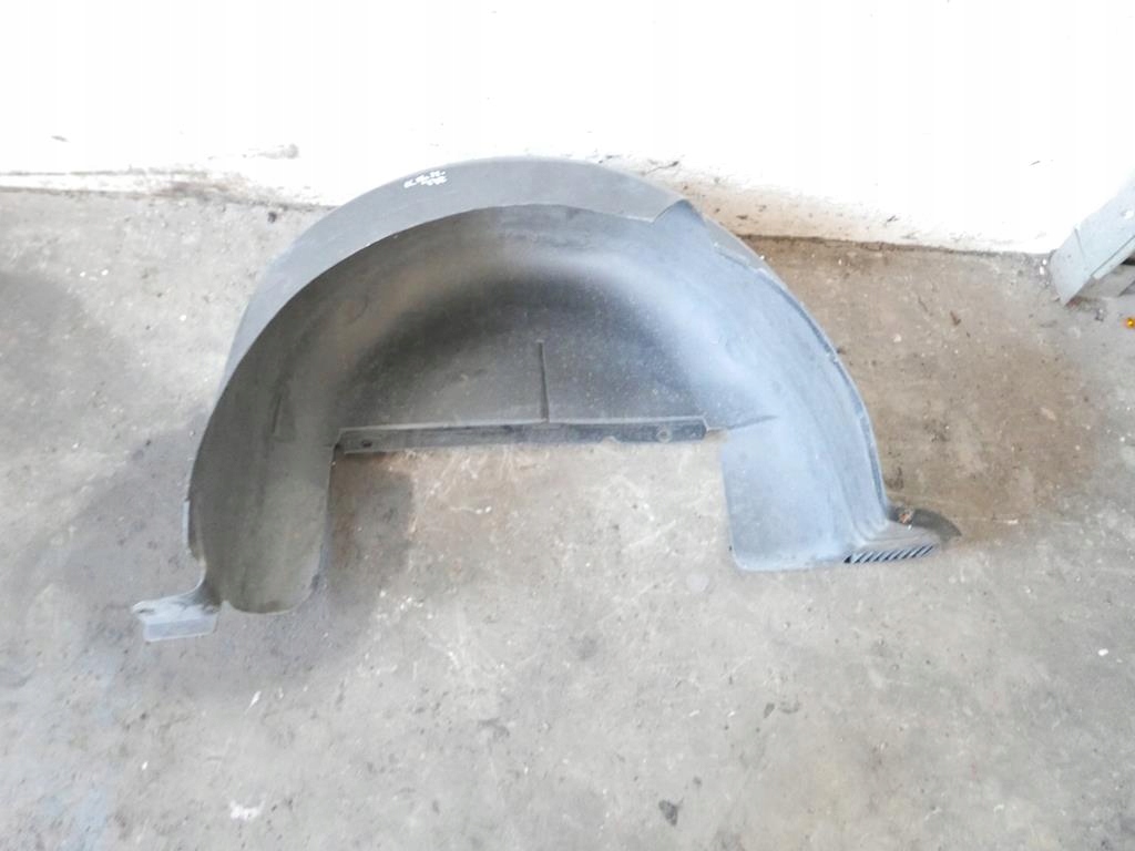 фото №5, Подкрылок левая задняя задние citroen xsara picasso i 99-
