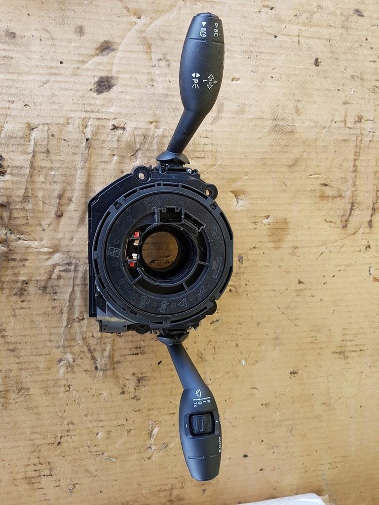 фото №1, Перемикач комбінований mini cooper s f57 6827366