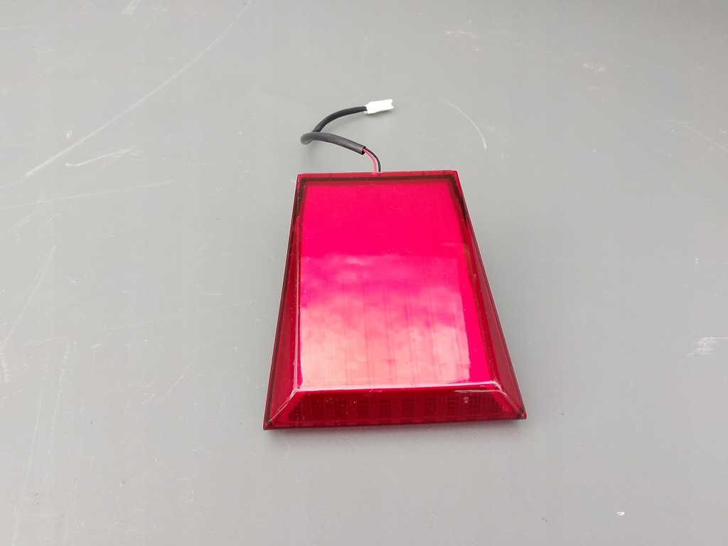 фото №10, Hyundai kona ii 2 2023- третий свет стоп 92700-be000