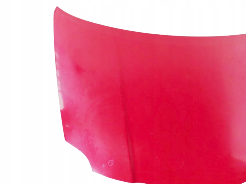 фото №2, Капот передняя toyota auris i 2006-2009 rok 3j6