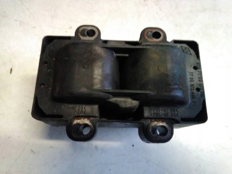 фото №1, Котушка запалювання 7700872449f renault