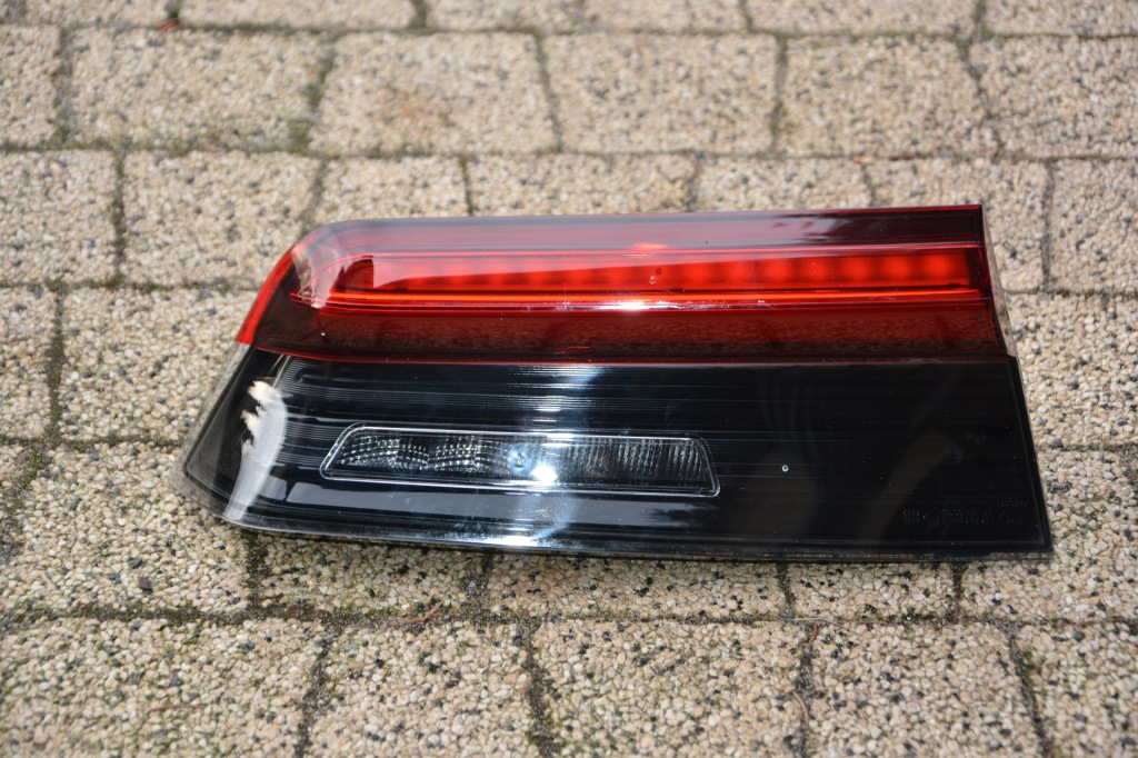 фото №1, Лампа задня led ліва bmw 3 iii g20 h7742045310