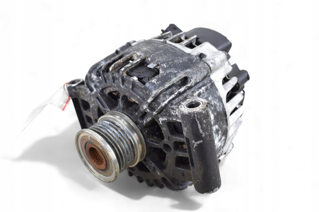 Купить Генератор peugeot 207 308 citroen ds3 c4 mini r55 r56 1.4 1.6vti 757651380