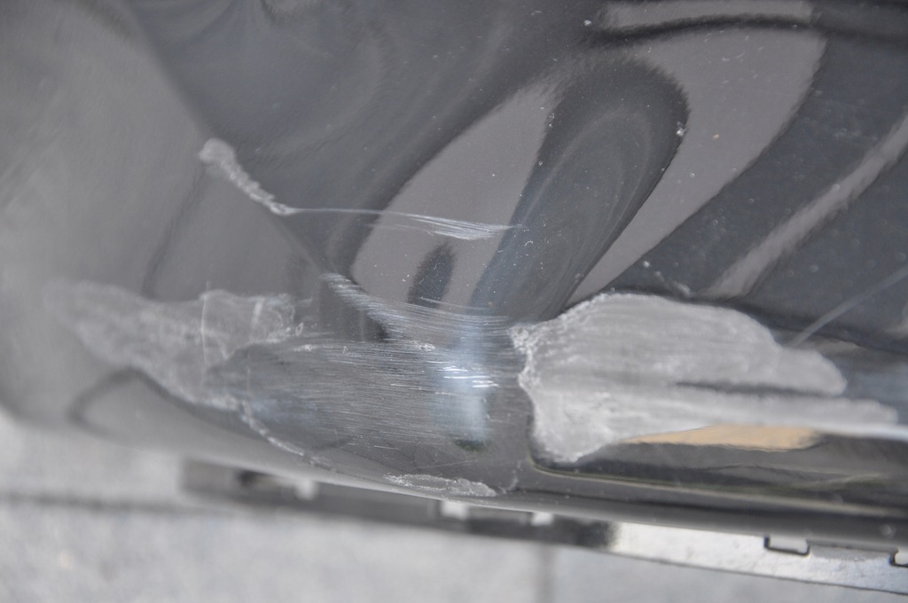 фото №6, Kia ceed iii бампер перед передний