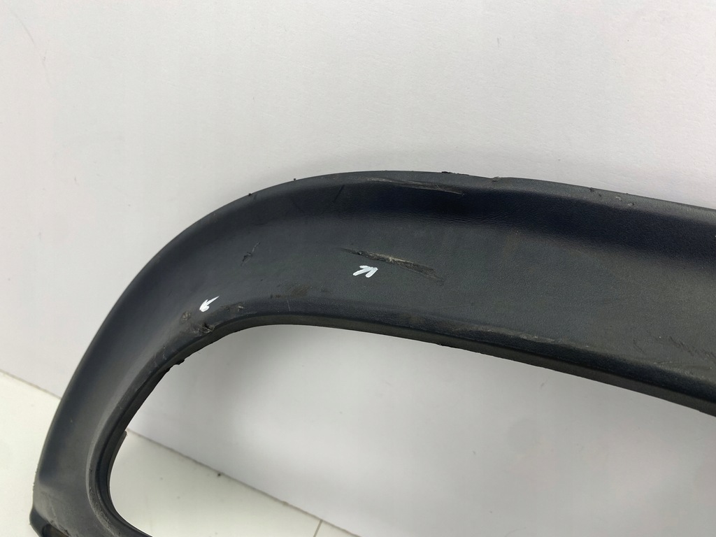 фото №8, Спойлер накладка бампера dodge charger 2015+ usa