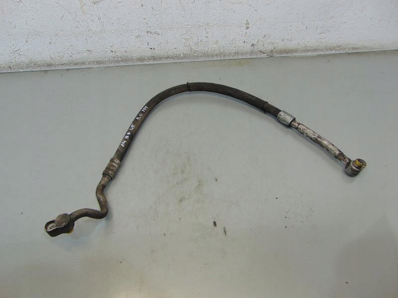 фото №1, Труба трубка шланг кондиционера audi a4 b7 3.0 tdi