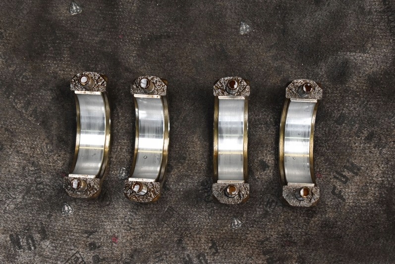 фото №13, Блок dół двигателя wał 135950 mitsubishi colt 6 vi z30 1.5 16v 109 km 02-09