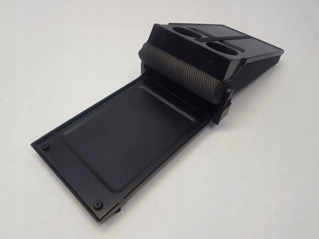 фото №4, Підлокітник ford transit mk8