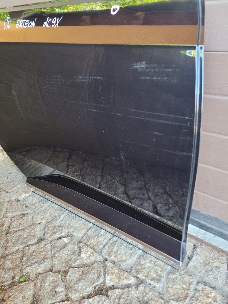 фото №7, Дверь правое задняя задние vw arteon 3g8833312d lc9x