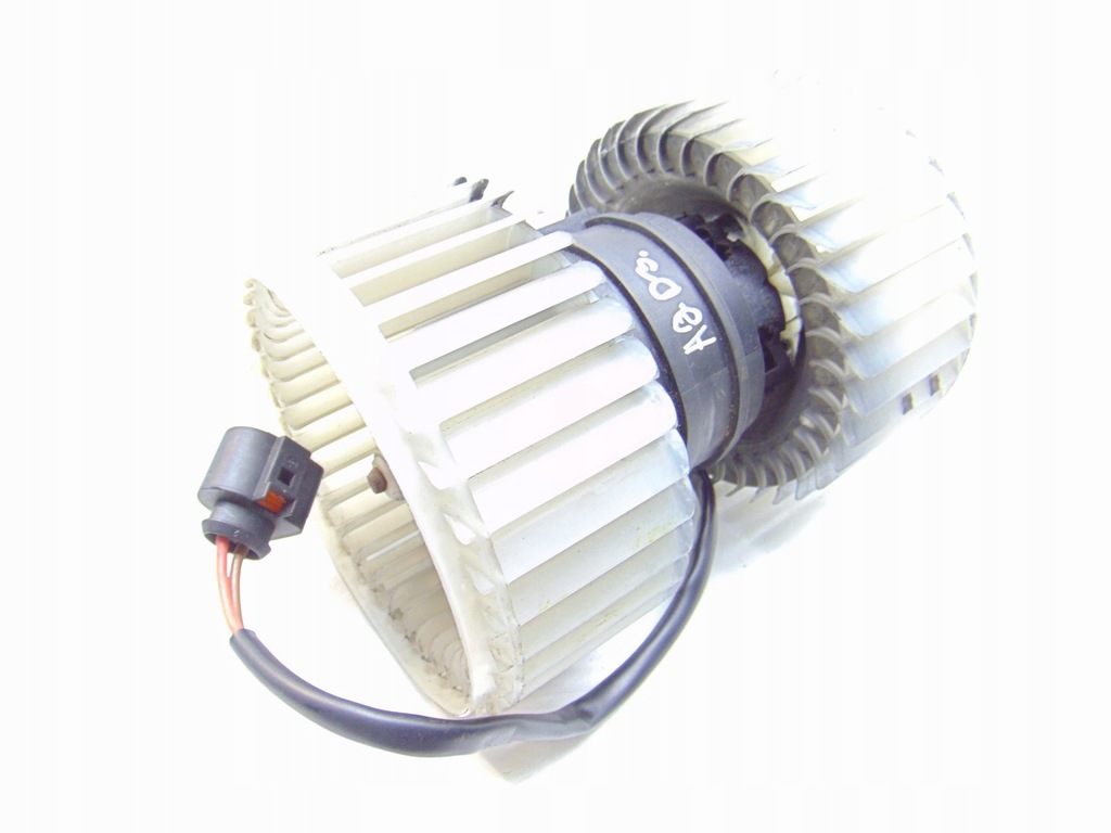 фото №1, Вентилятор воздуходувка обдув audi a8 d3 0130111047