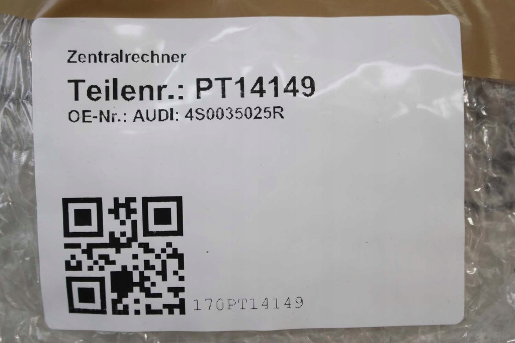 фото №8, Audi r8 считыватель mmi 4s0035025r 4s0035027r mib ii s