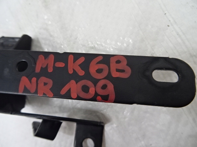 Citroen c5 aircross lift 1.6 hybrid кронштейн кронштейн электроклапан Недорого