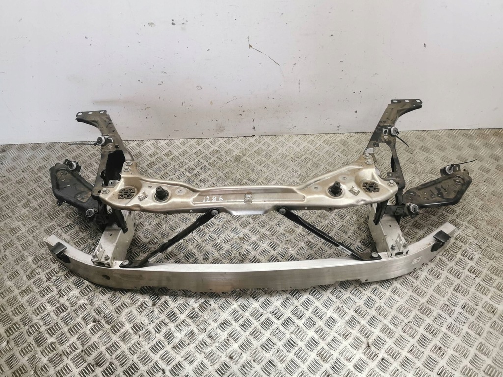 фото №1, Mini f65 2024 pas передній