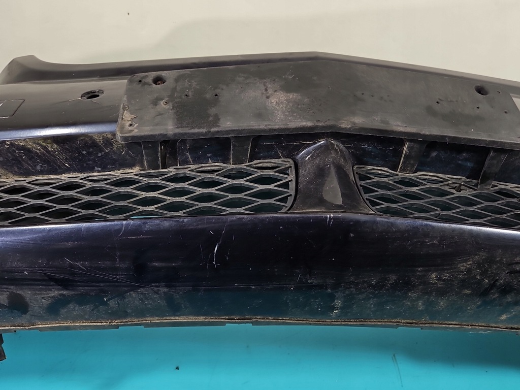 фото №9, Бампер перед mercedes w251 05-09 359