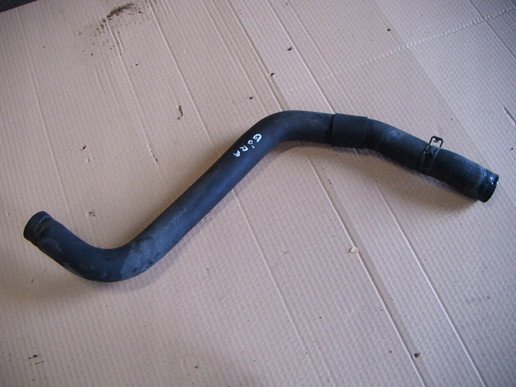 фото №1, Grandis 03-11 2.4 wąż wody верхний