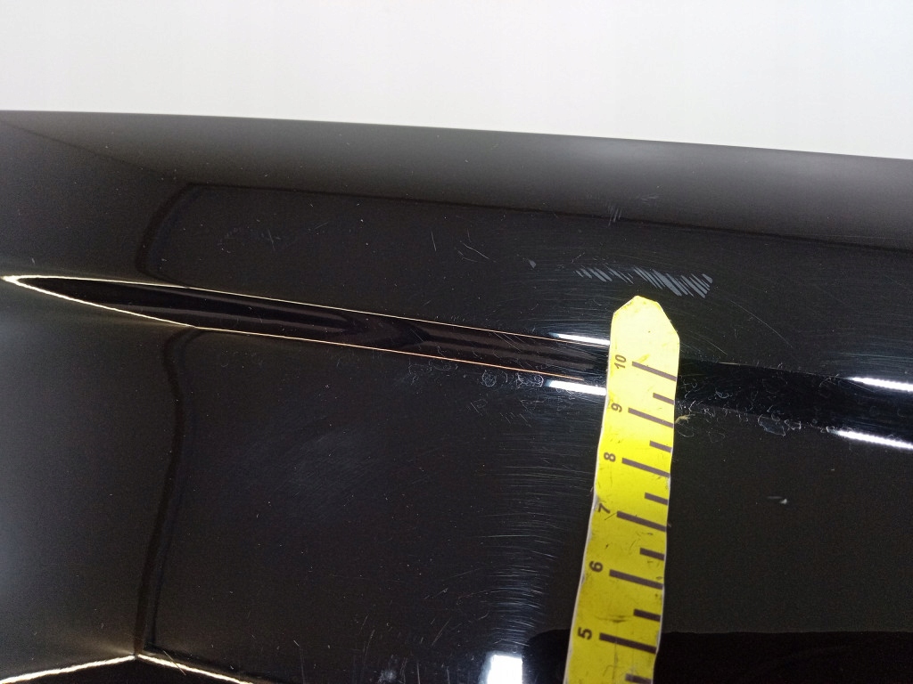 фото №8, Mercedes gla x156 крыло перед левый передний