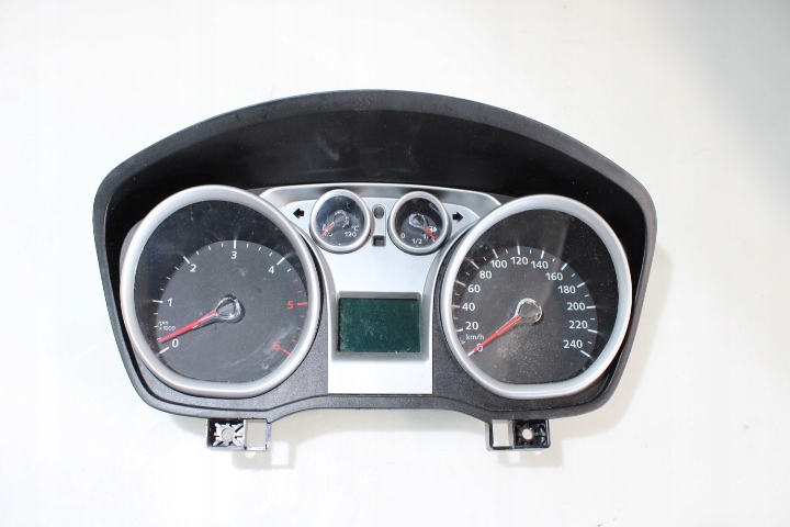 фото №1, Прилади ford focus c-max i mk1 1.6tdci