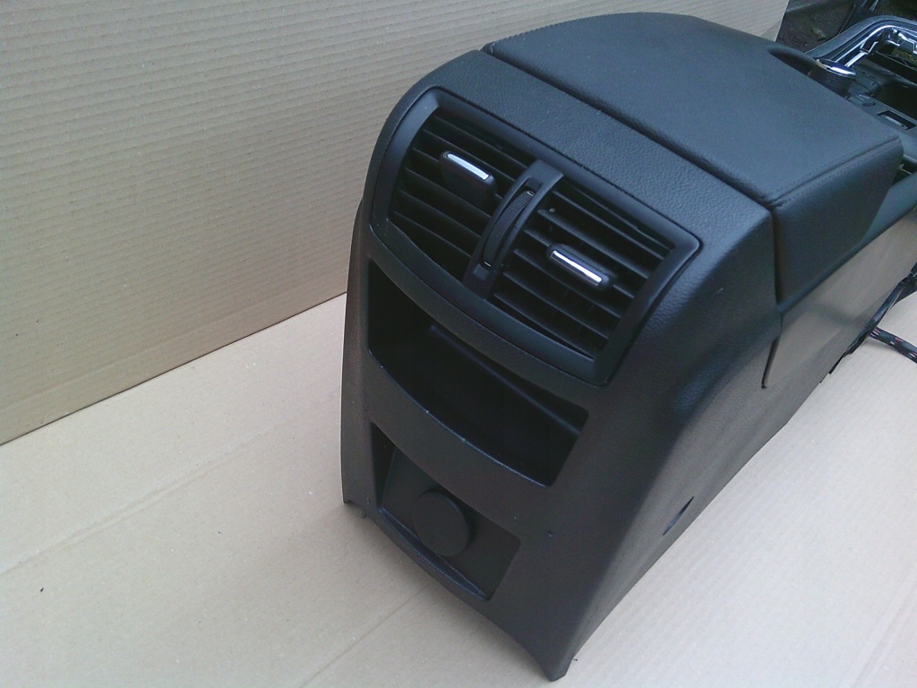 фото №8, Opel insignia a туннель средний подлокотник жгут 13288348