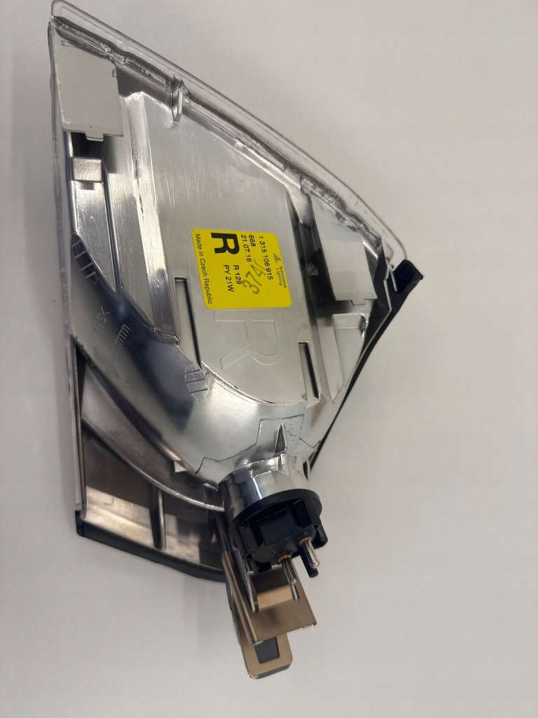 фото №13, Поворотники передні комплект mercedes-benz sl500 r129 1315106914