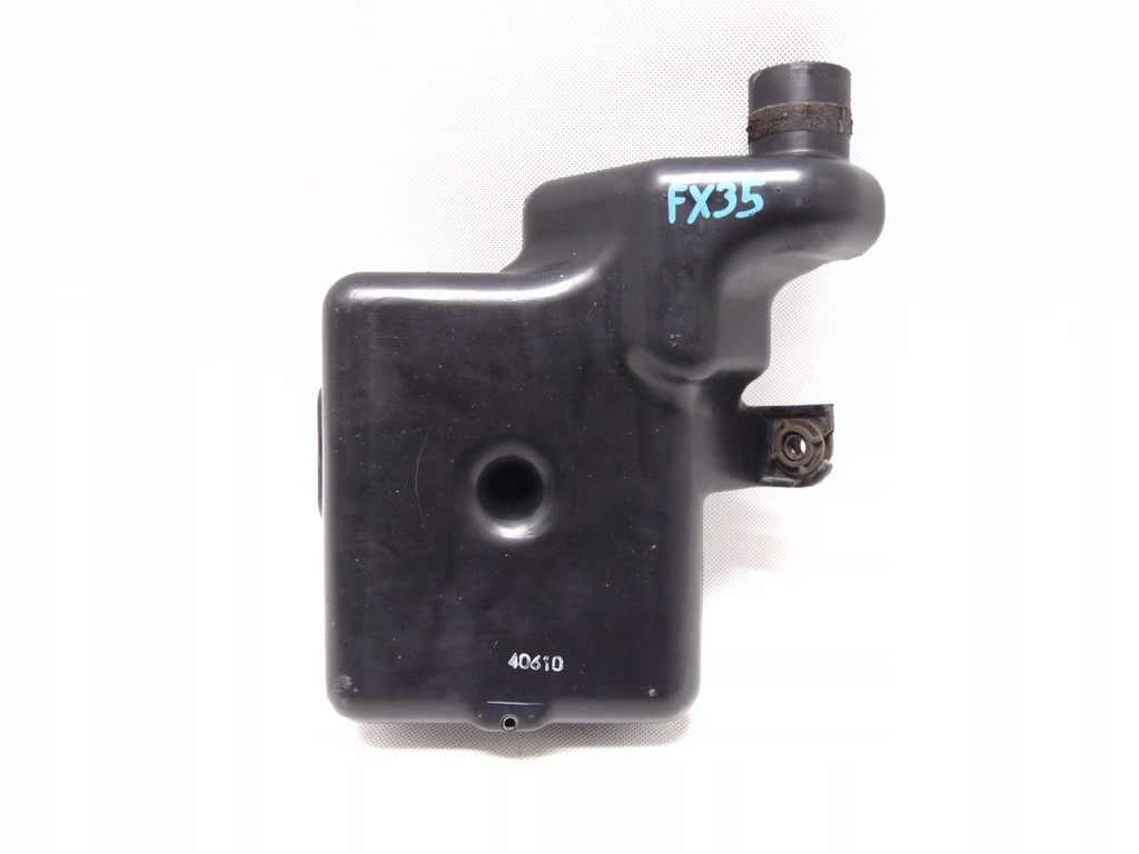 фото №1, Резонатор повітря infiniti fx35 2003-2008