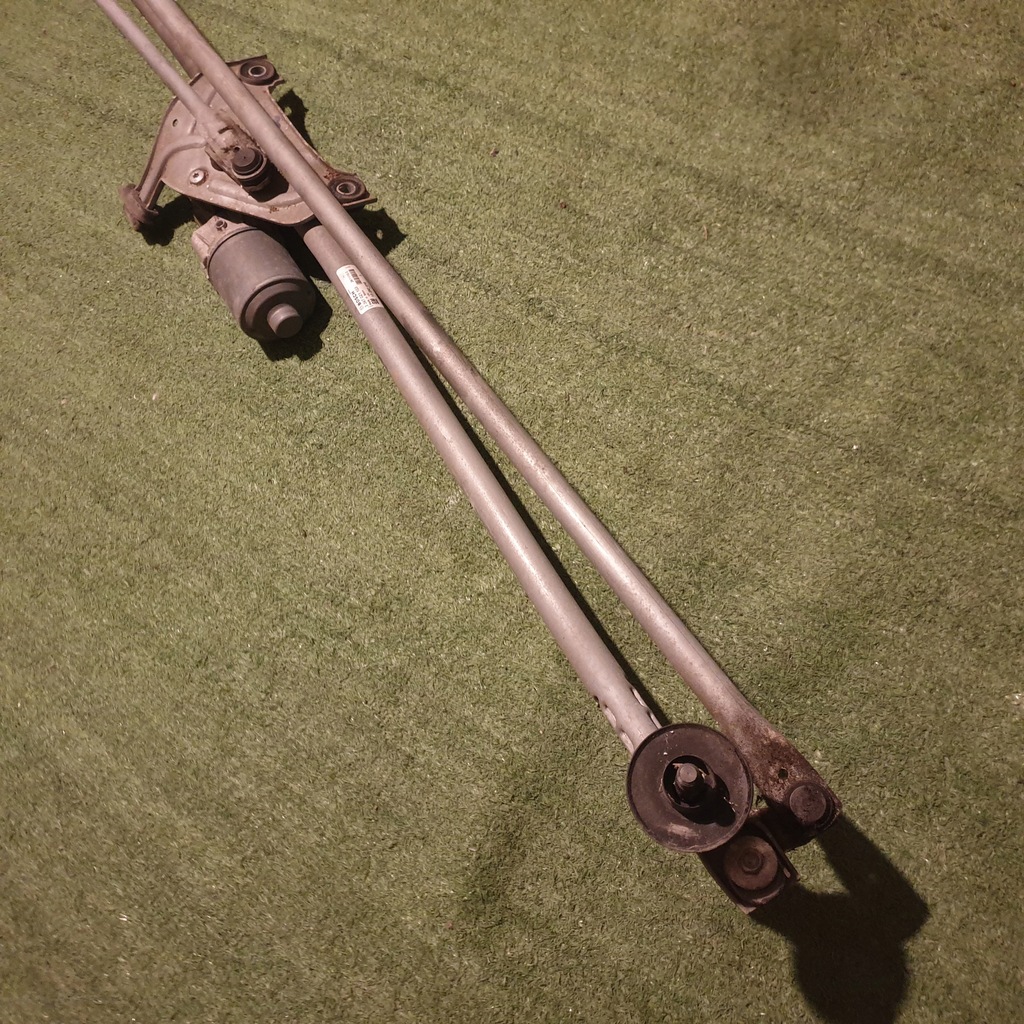 фото №7, Механизм дворник opel meriva b 13250416