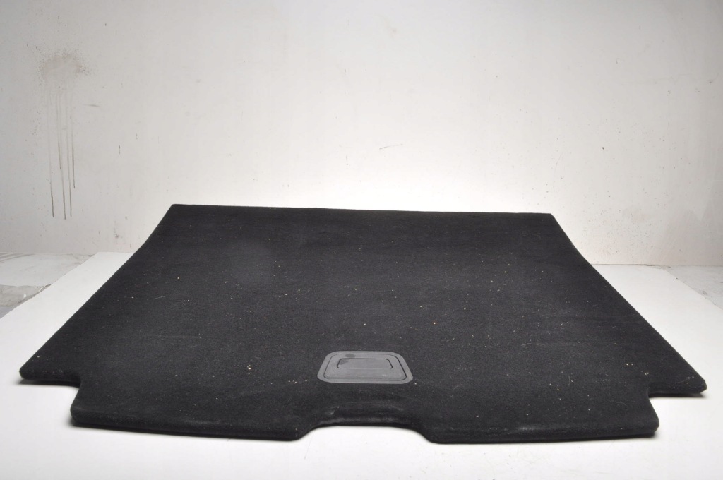 фото №1, Volvo v60 ii підлога обшивка багажника 31462612