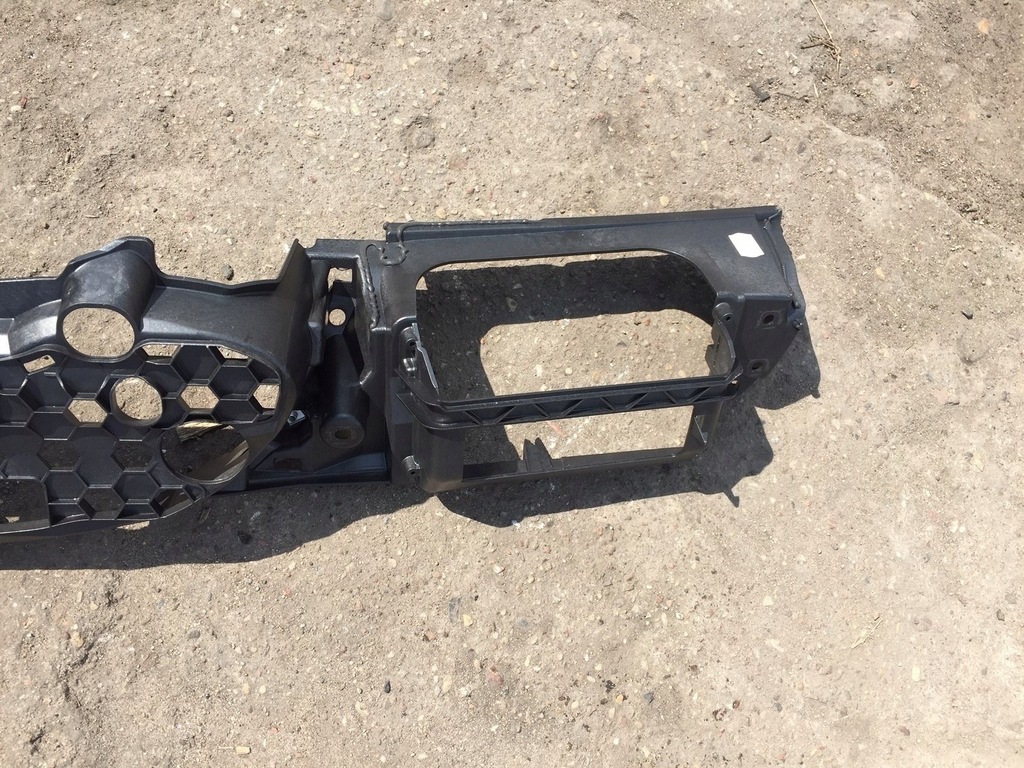 фото №7, Audi a4 b8 каркас кронштейн спидометра 8k1857735