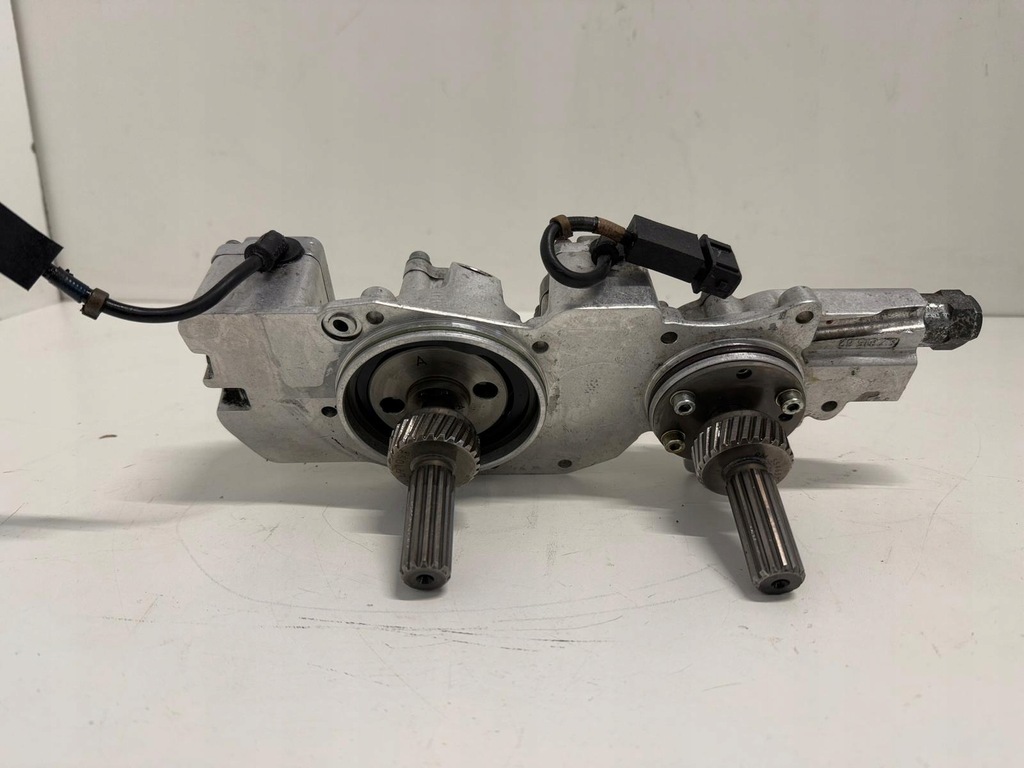 фото №6, Bmw z3 m e36 m3 3.2l s50b32 блок vanos elektromagnesy 1405884 140402