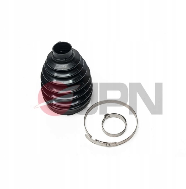 фото №1, Захист шарнір привідного внутрішнього do renault megane cc