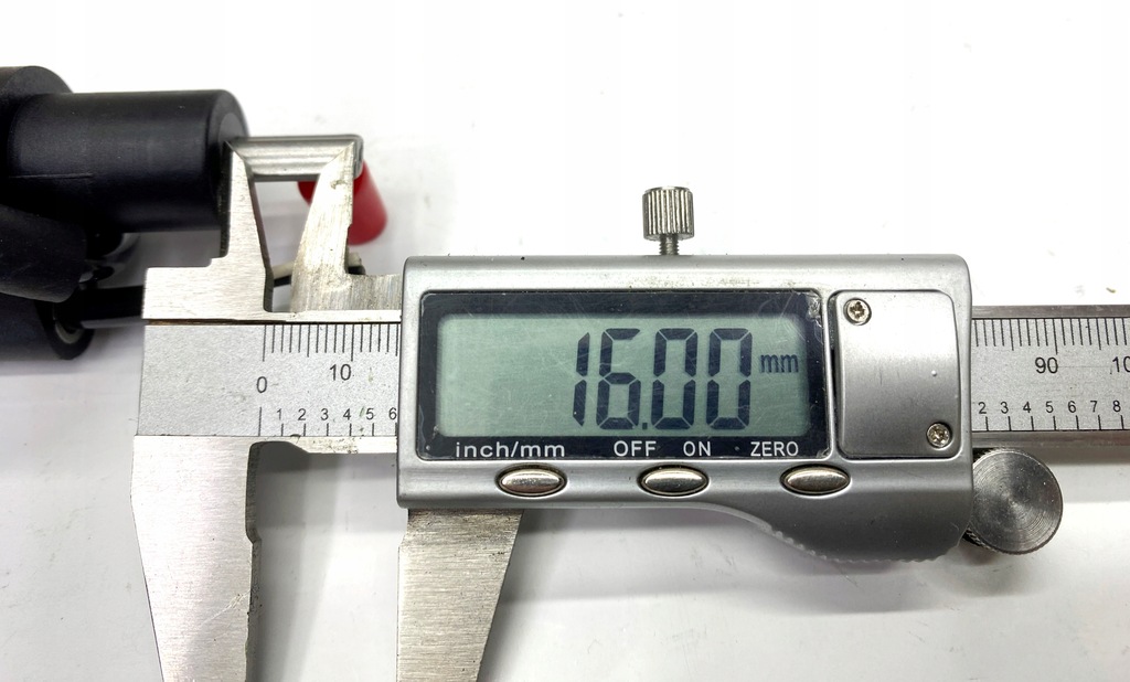 фото №6, Датчик abs opel frontera перед новый bosch 265006595 / 6 suv u99